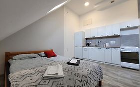 Apartamenty Parkowe nr 8